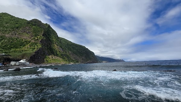 Praia de São Vicente