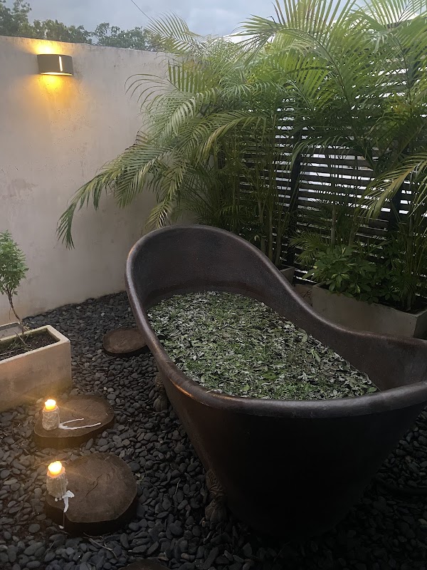 Ritual Spa Tulum