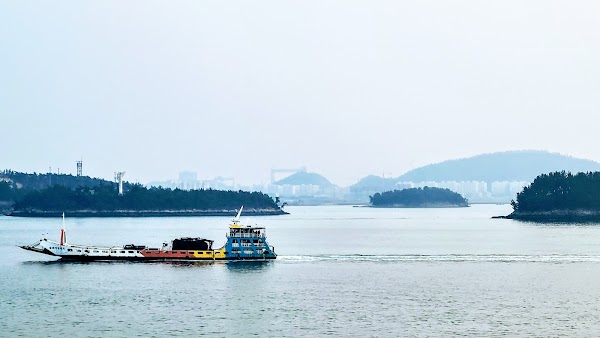 Port of Mokpo 5