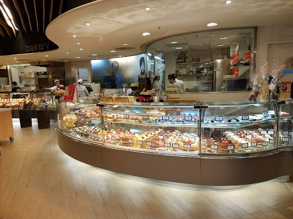 Great Food Hall 3