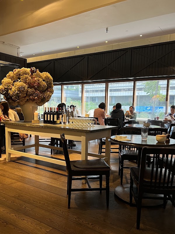 Great Food Hall 2