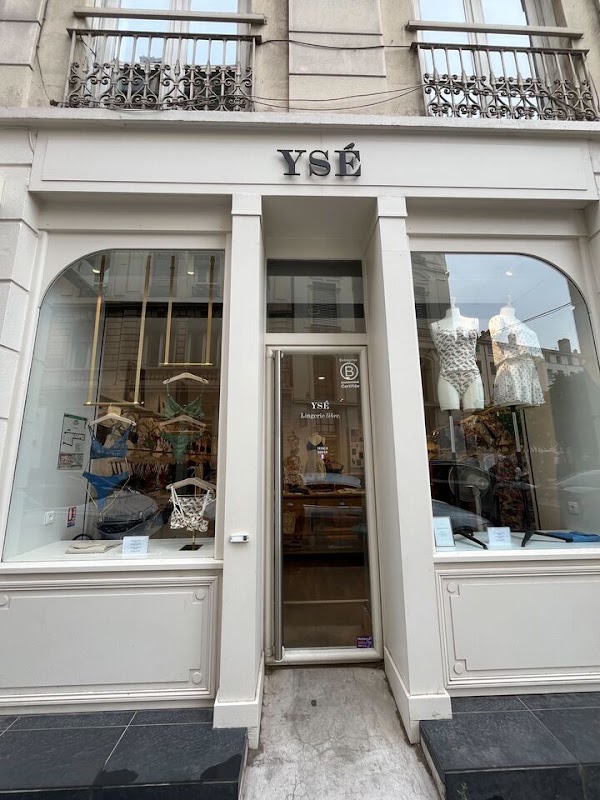 Ysé - Boutique Lyon
