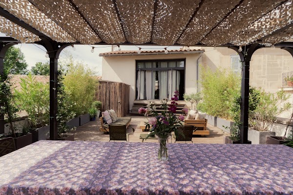 Casa Misra