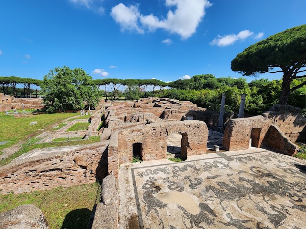 Baths of Neptune 5