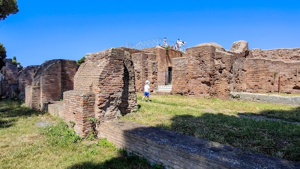Baths of Neptune 4