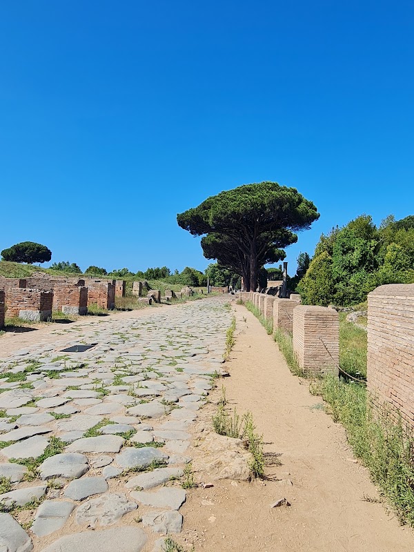 Baths of Neptune 3
