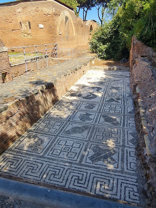 Baths of Neptune 2