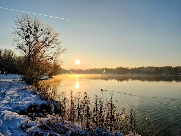 Feldmochinger See 5