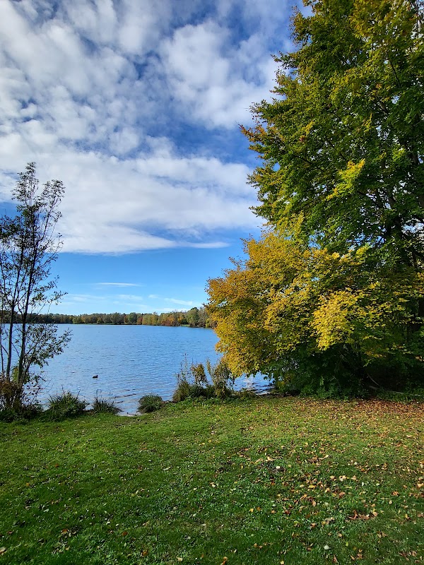 Feldmochinger See 4