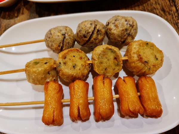 Sae Phun ข้าวหน้าไก่แซ่พุ้น 5