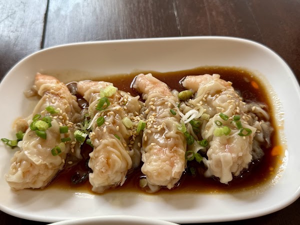 Sae Phun ข้าวหน้าไก่แซ่พุ้น 3