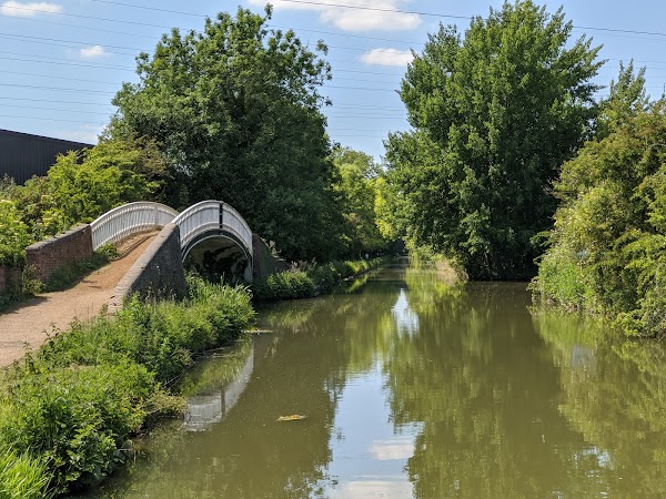 Oxford Canal 4