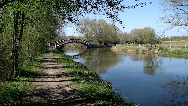 Oxford Canal 3