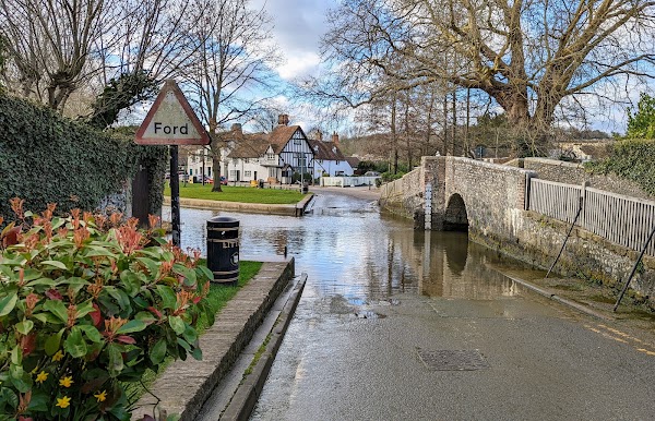 Eynsford
