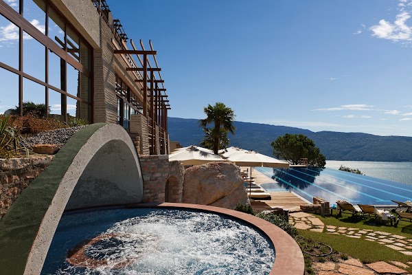 Lefay Resort & SPA Lago di Garda
