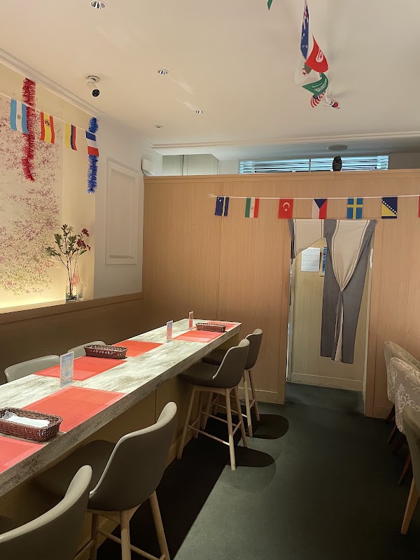 1819 Osaka (Halal Resto) 2