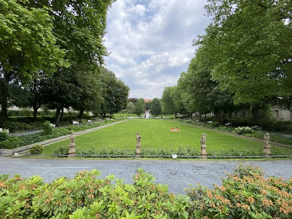 Körnerpark 5