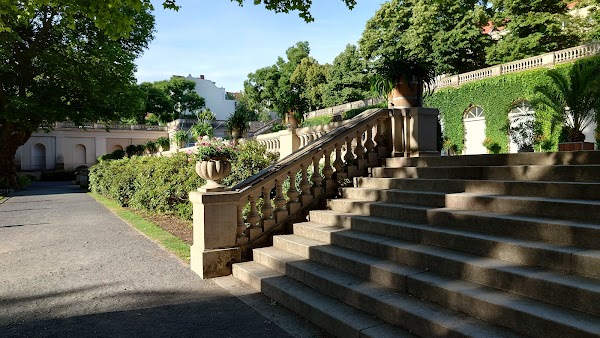 Körnerpark 3
