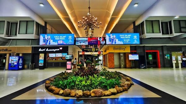 Surabaya Gubeng 1