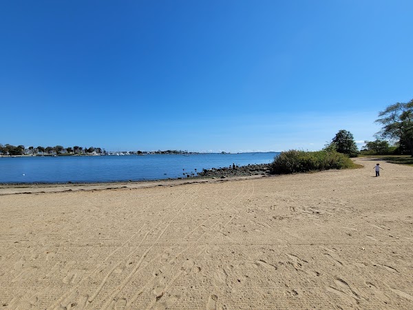 Esker Point Beach
