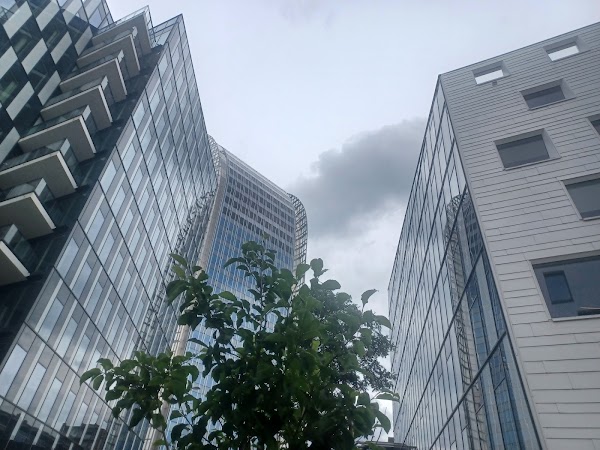 La tour des finances 3