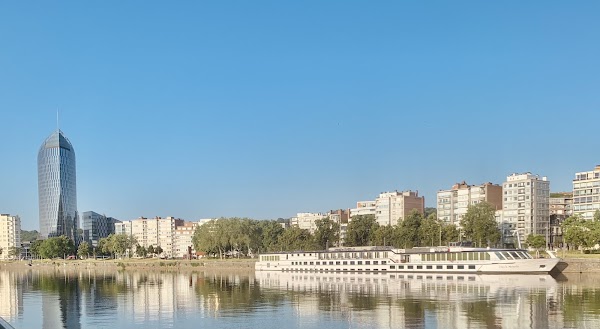 La tour des finances 2
