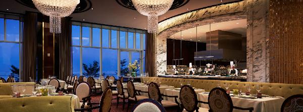 Finestra | Solaire Resort Entertainment City 1