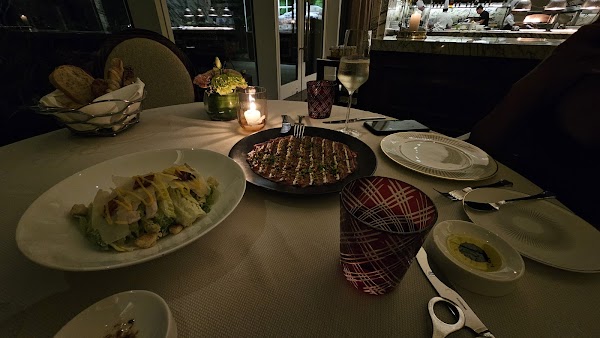 Finestra | Solaire Resort Entertainment City 2