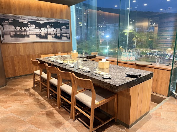 Kanpai Classic TianMu