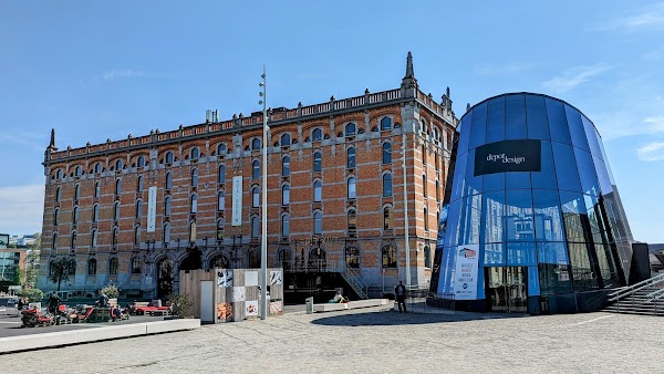Tour&Taxis 2