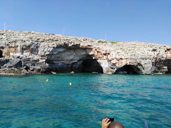Castrignano del Capo