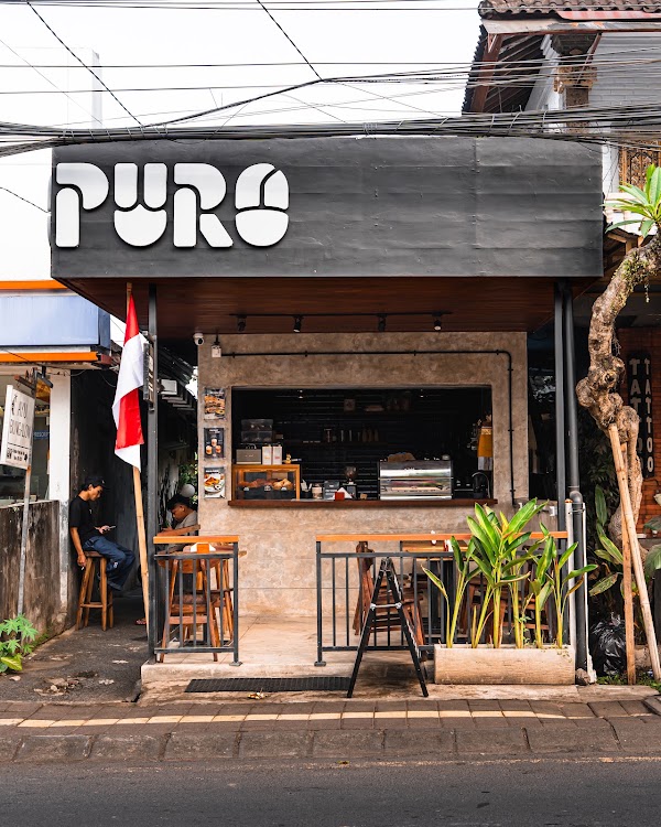 Puro Coffee 1