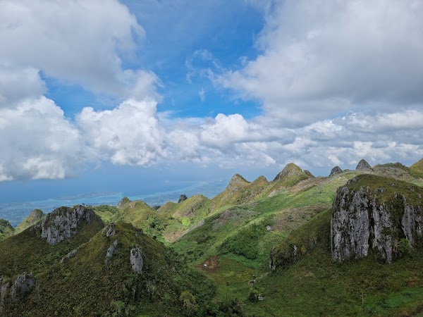 Osmeña Peak