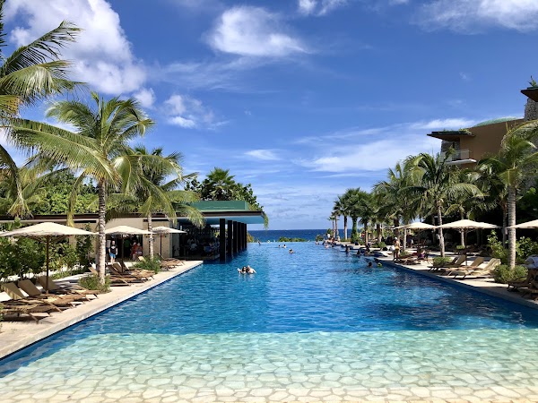 Hotel Xcaret México 4