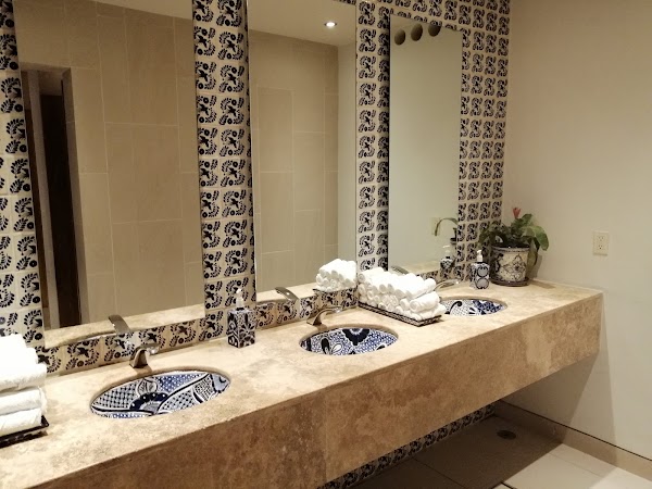 Hotel Xcaret México 3