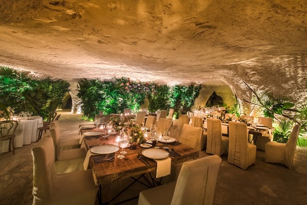 Hotel Xcaret México 2