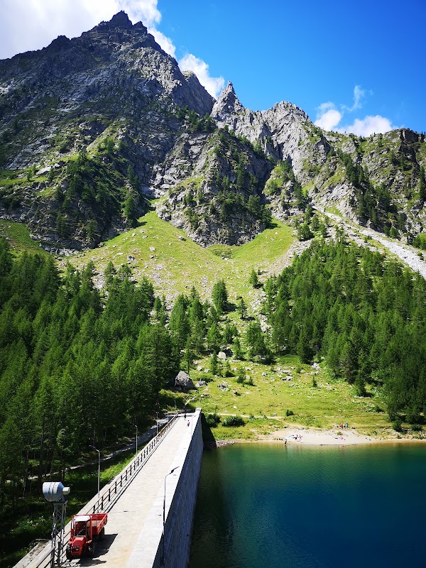 Alpe Devero 4
