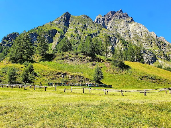 Alpe Devero 3