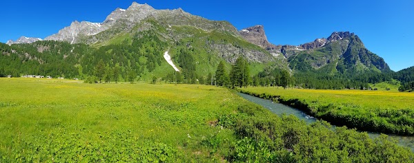 Alpe Devero 2