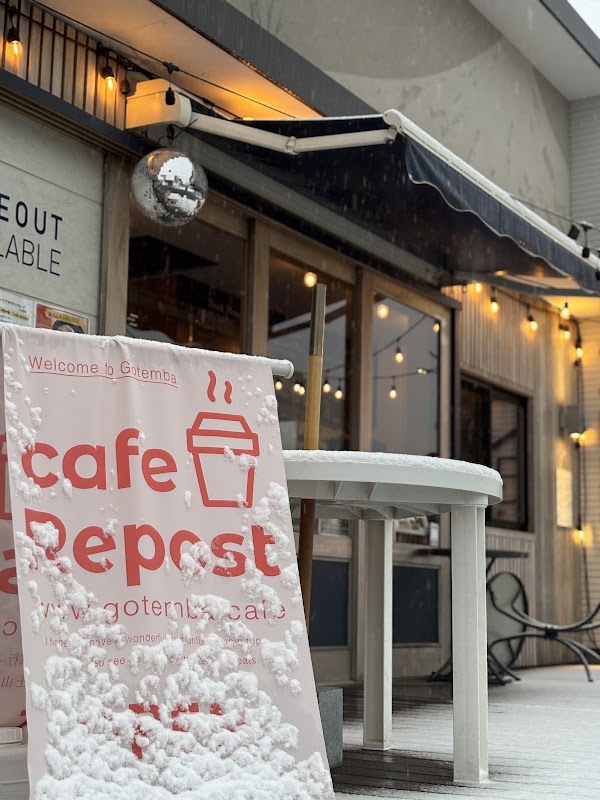 cafe Repost