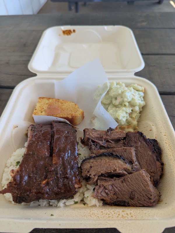 Aloha 'Aina BBQ and Catering 5