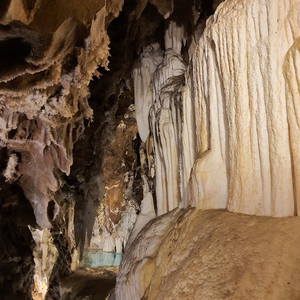 Gruta de las Maravillas 3