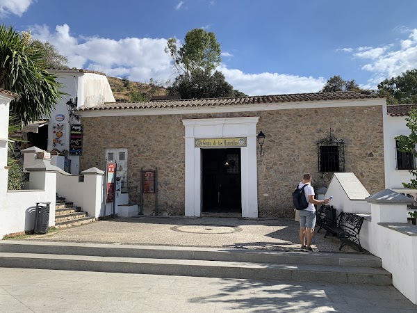 Gruta de las Maravillas 2