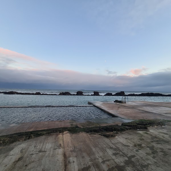 Cellardyke Tidal Pool 5