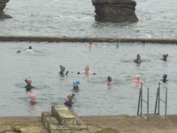 Cellardyke Tidal Pool 3