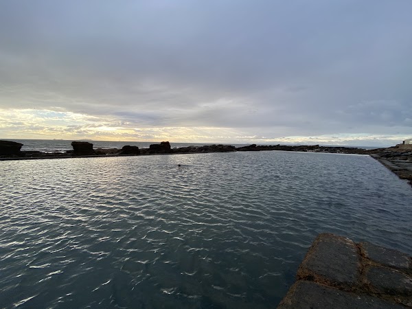 Cellardyke Tidal Pool 2