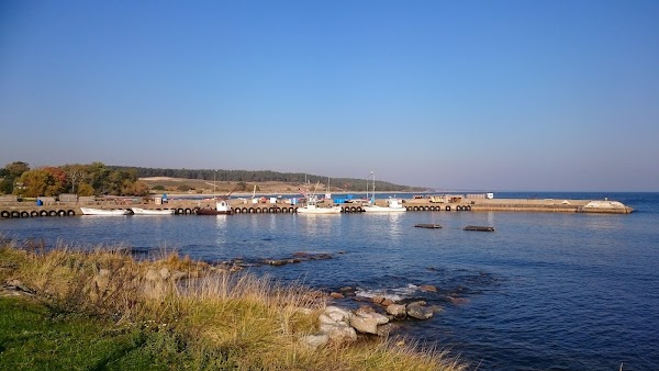 Vitemölla