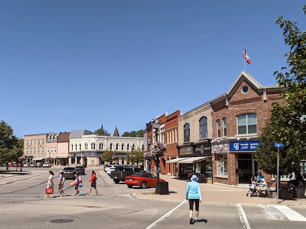 Goderich