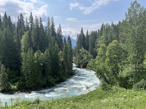 Kinney Lake 4