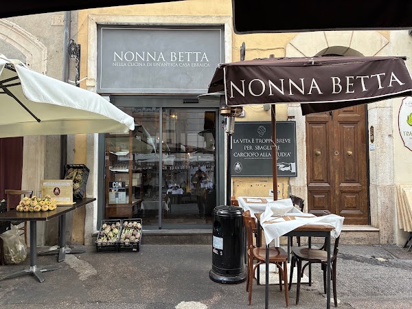 Nonna Betta 2